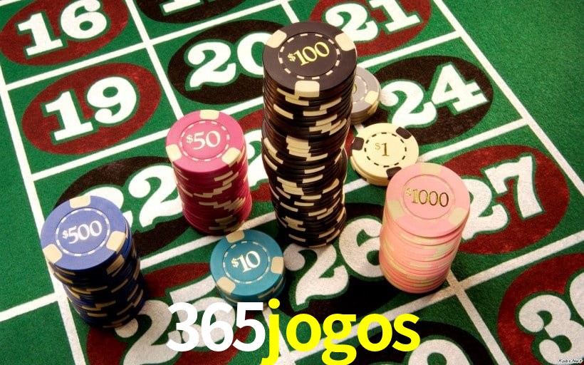 Estatísticas 365jogos