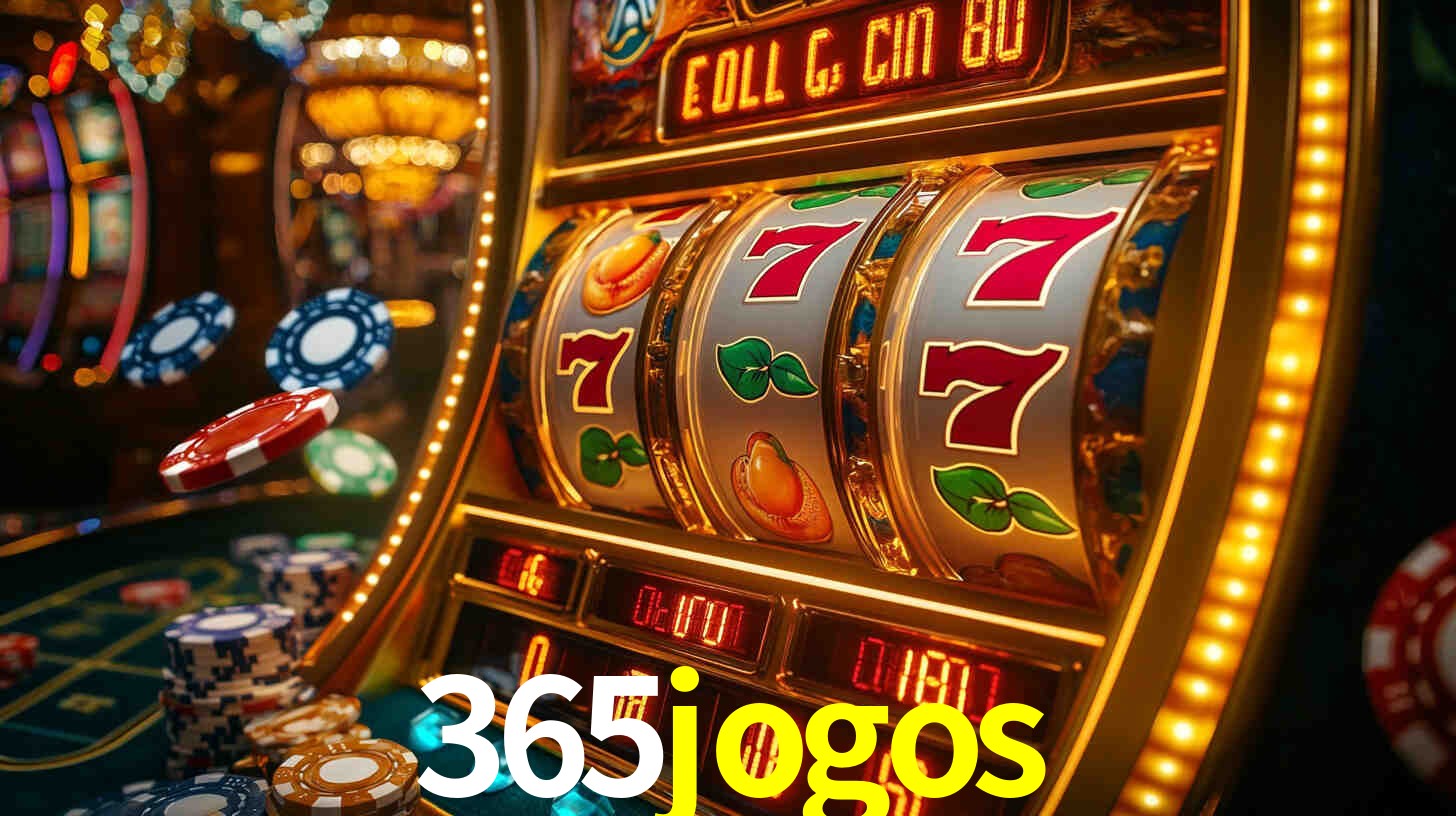 Statistics 365jogos