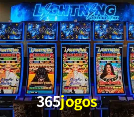 Descubra a Essência do 365jogos: Nossa História e Compromissos