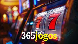 Design Responsivo 365jogos