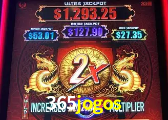 Desvendando o Mundo dos Jogos Virtuais na 365jogos
