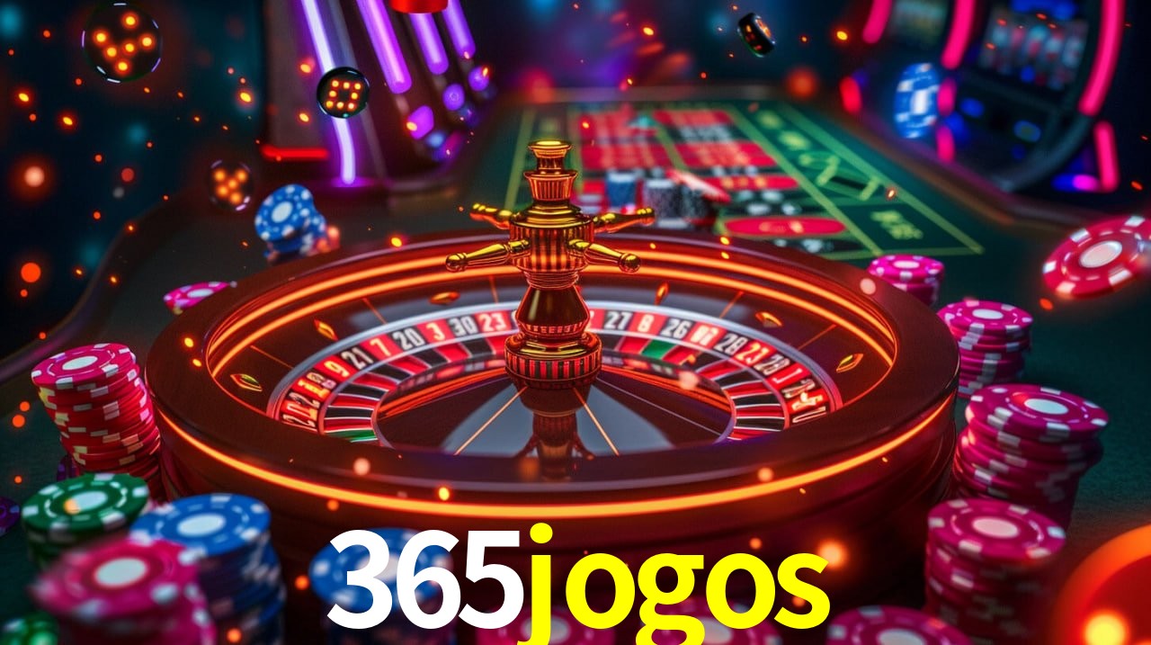 Interface do App 365jogos