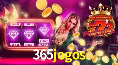 A Experiência Imersiva dos Cassinos Ao Vivo no 365jogos