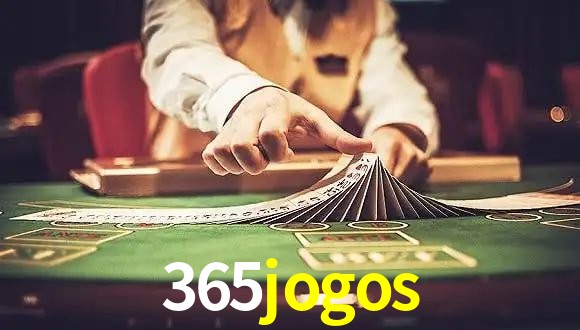Game Providers 365jogos