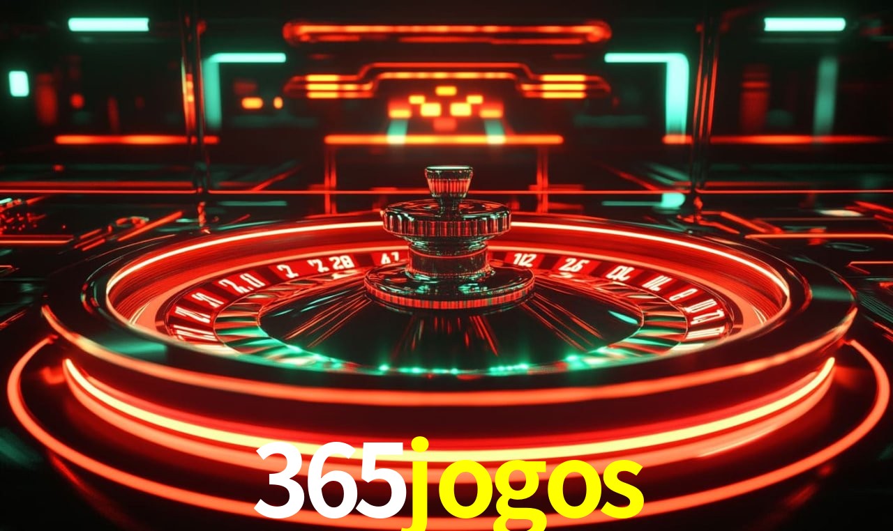 A Experiência Imersiva dos Cassinos Ao Vivo no 365jogos