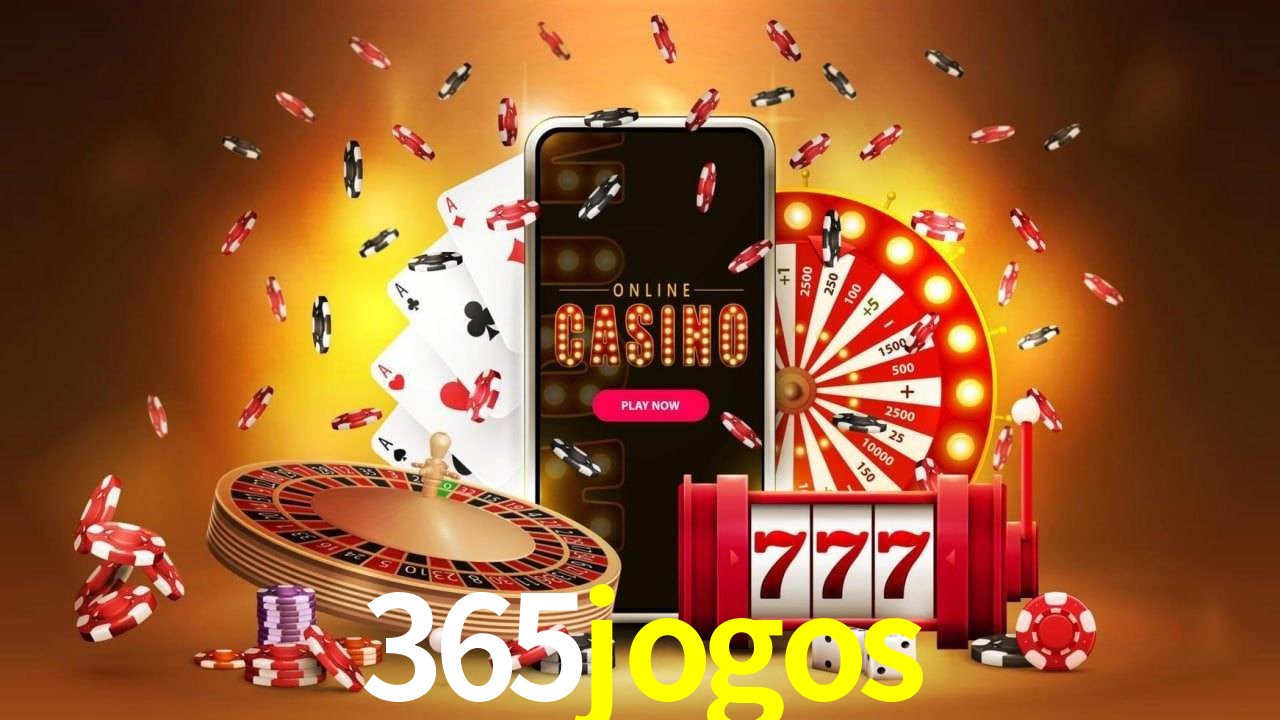 Benefícios da Conta 365jogos