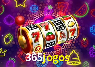 Descubra a Magia dos Jogos de Arcade no 365jogos