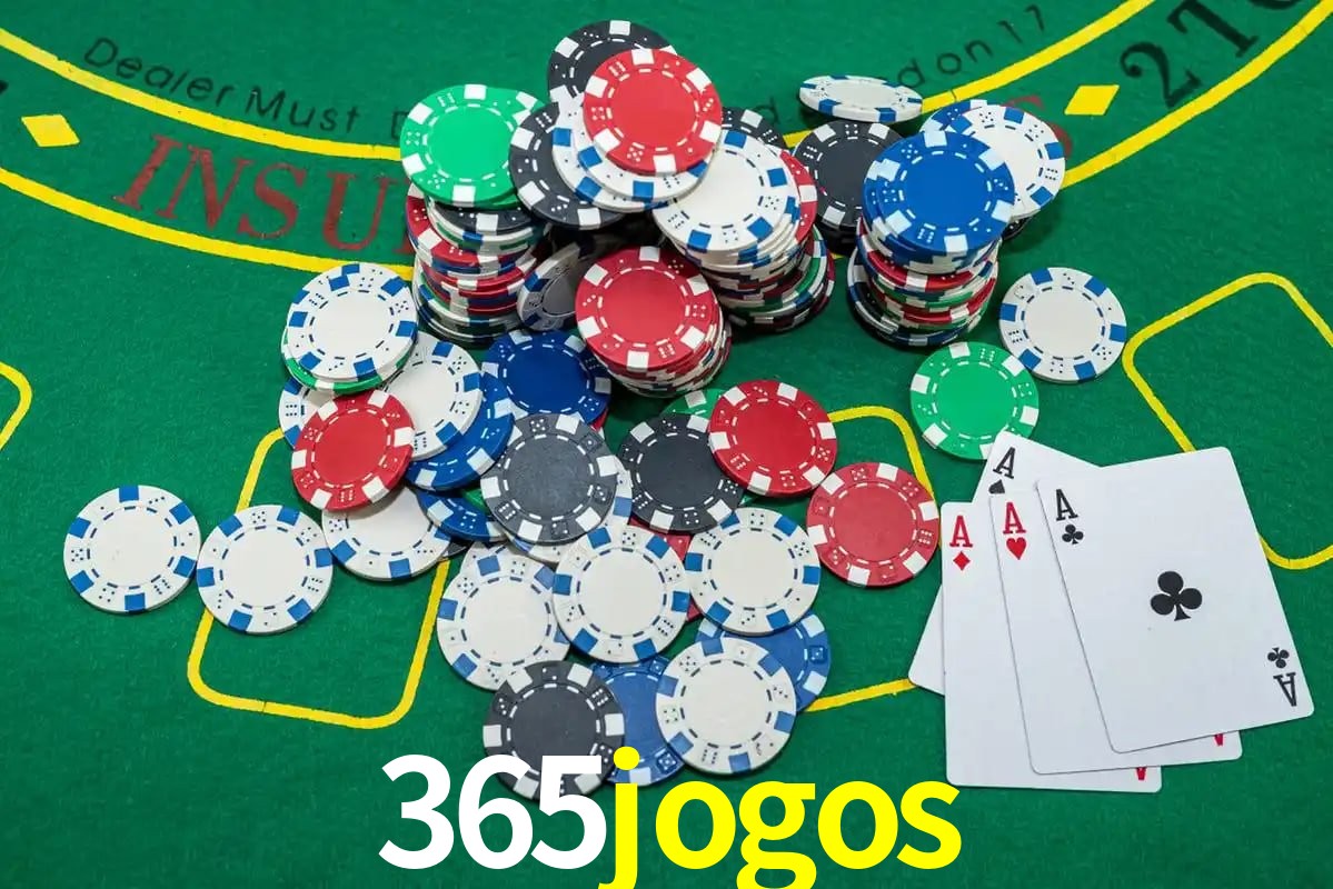 Mesa de Roleta 365jogos