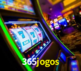 A Popularidade dos Caça-Níqueis no 365jogos