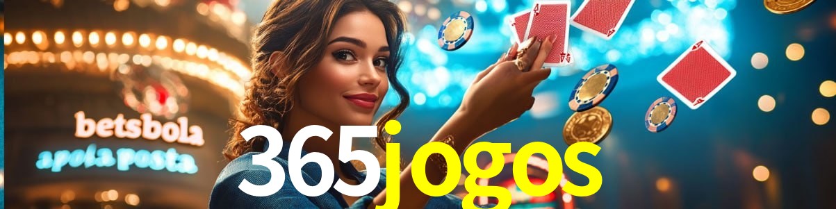 Responsive Design 365jogos