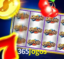 Descubra o Programa VIP da 365jogos: Vantagens Exclusivas para Jogadores