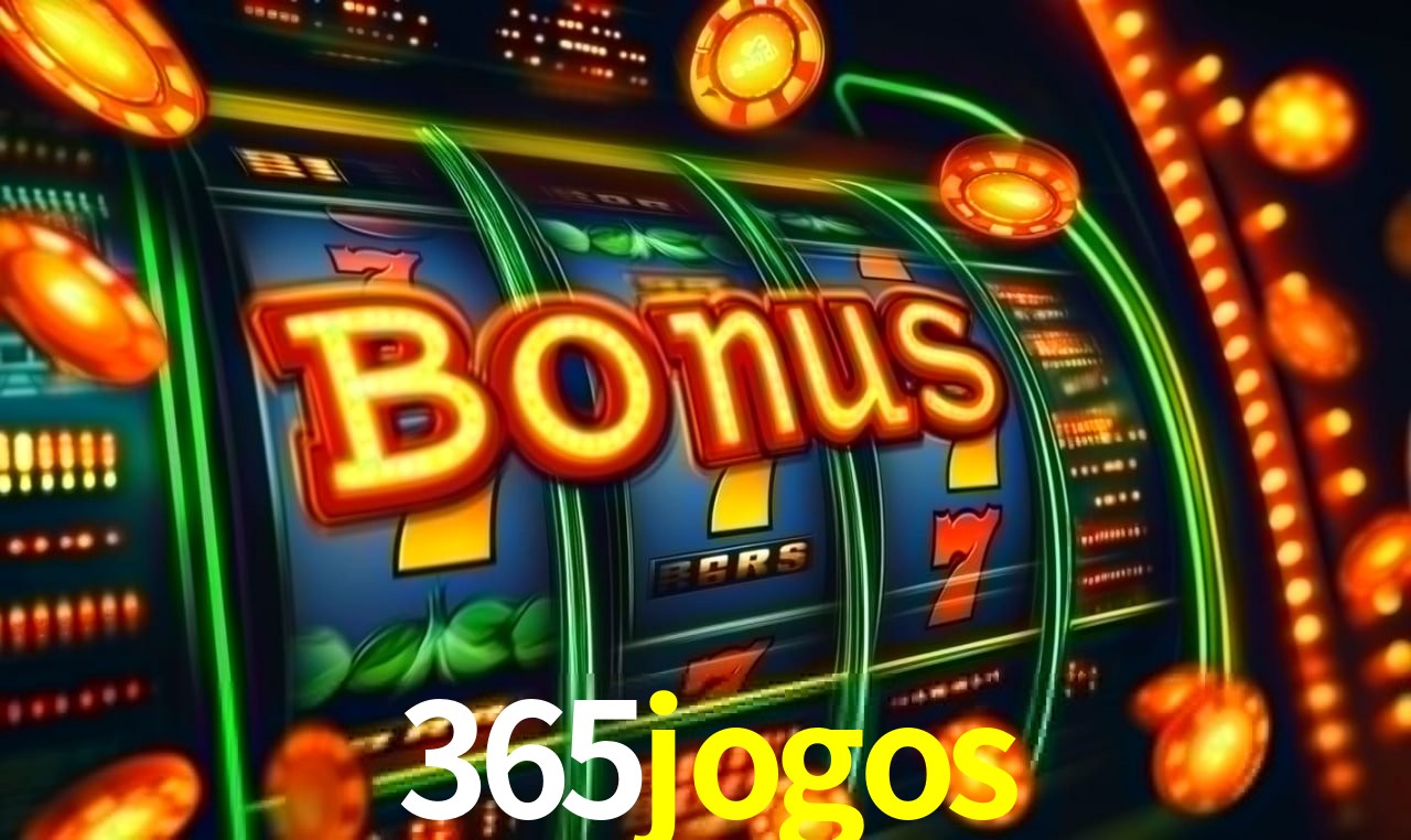 Live Casino 365jogos