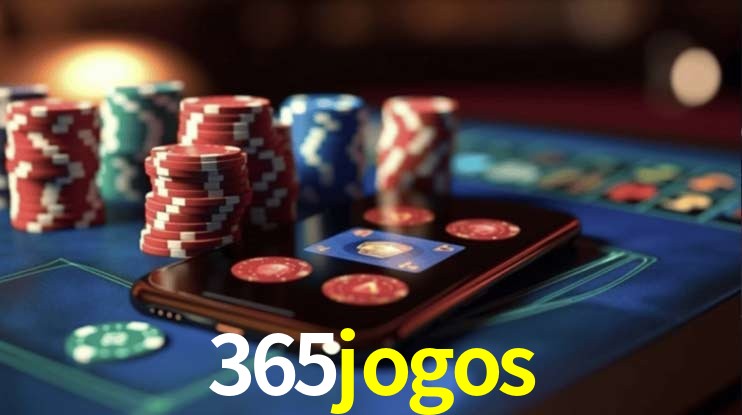 Login Seguro 365jogos