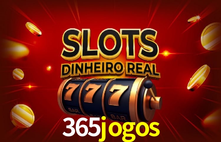 Sinta a adrenalina dos jogos de cassino com 365jogos