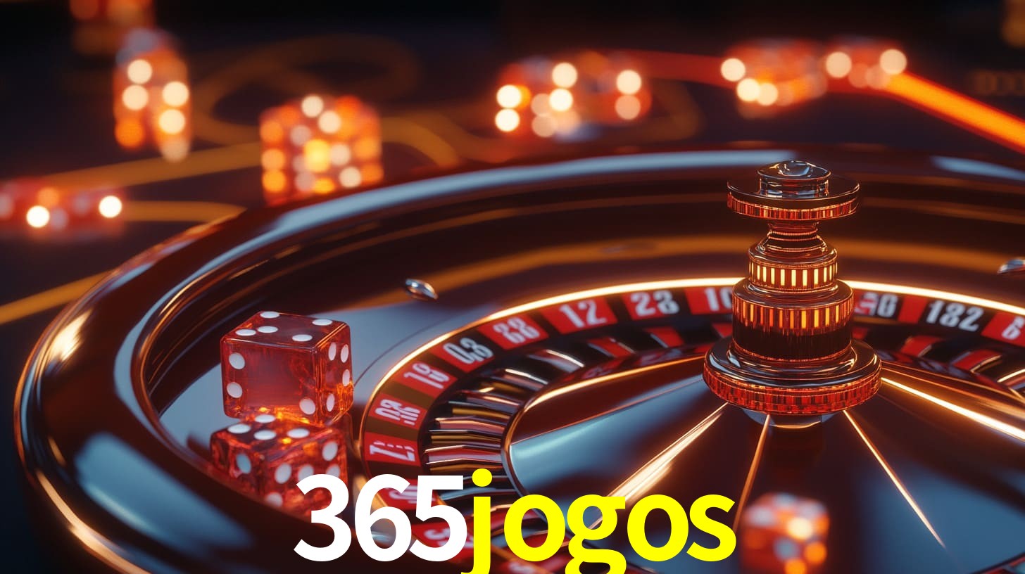 Slot Games 365jogos