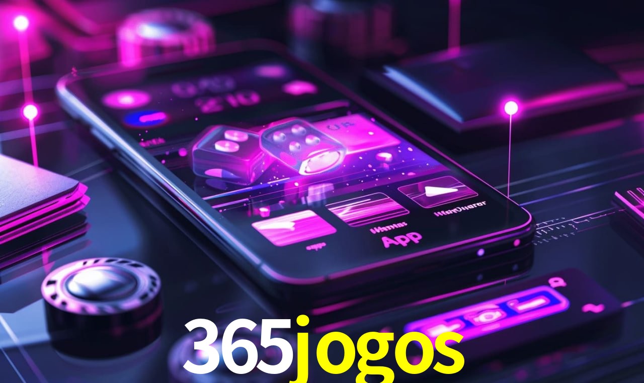 Secure Login 365jogos
