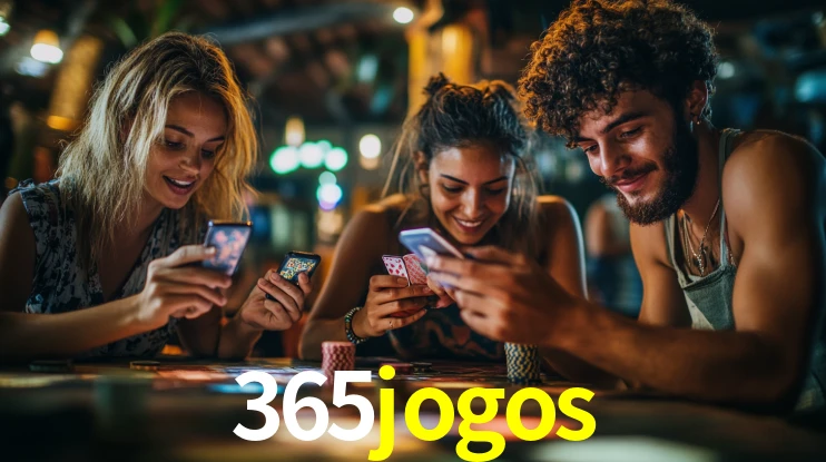 Bonus Features 365jogos