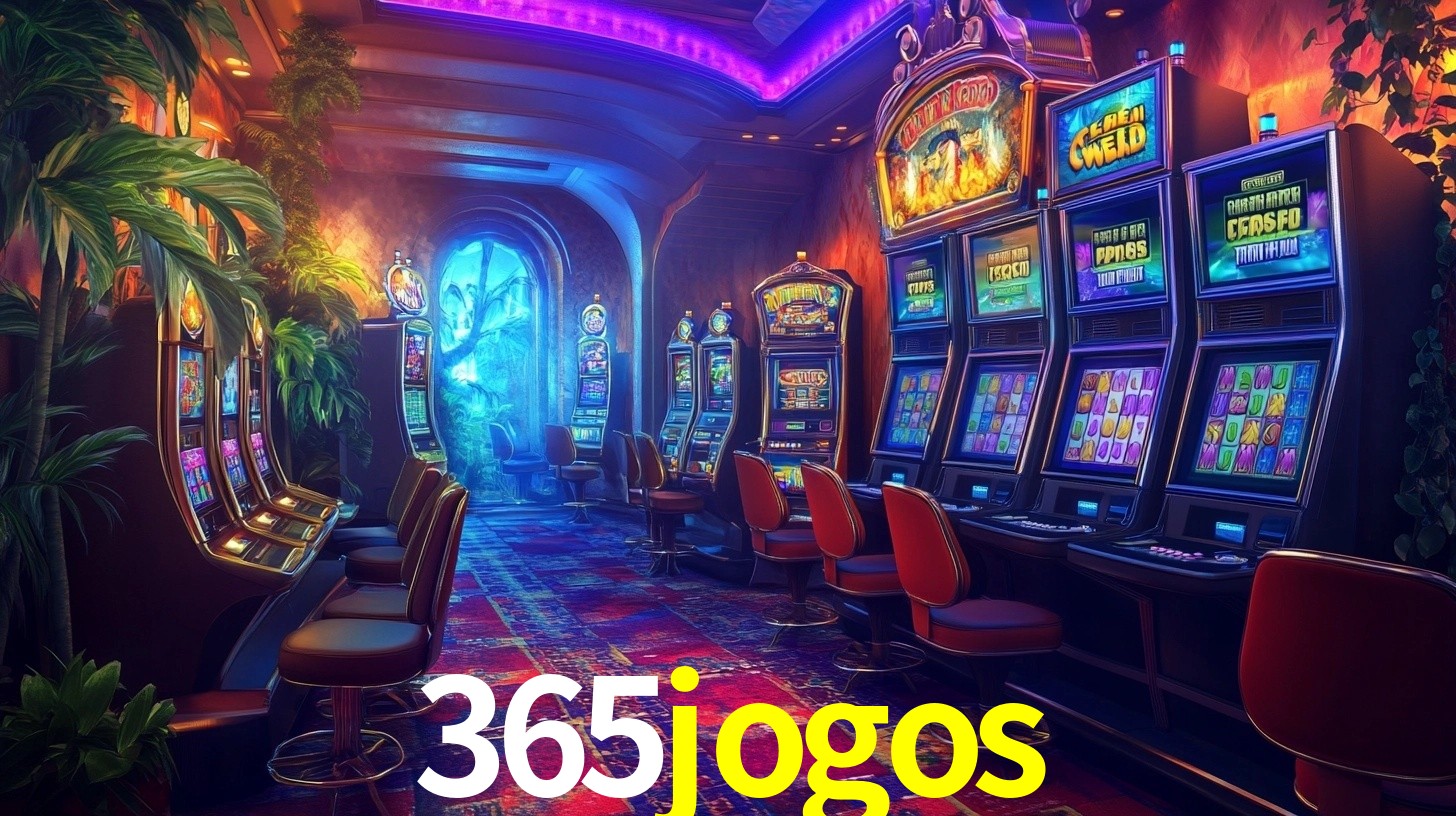 Game Statistics 365jogos
