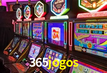 A Emoção da Loteria na 365jogos: Uma Chance de Mudança de Vida