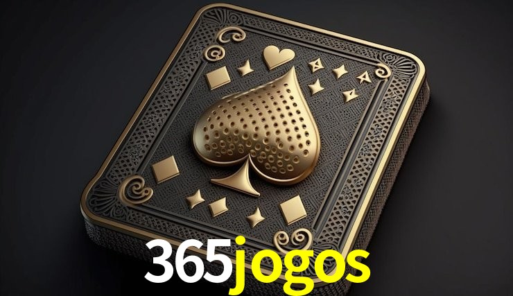 Estatísticas do Jogo 365jogos