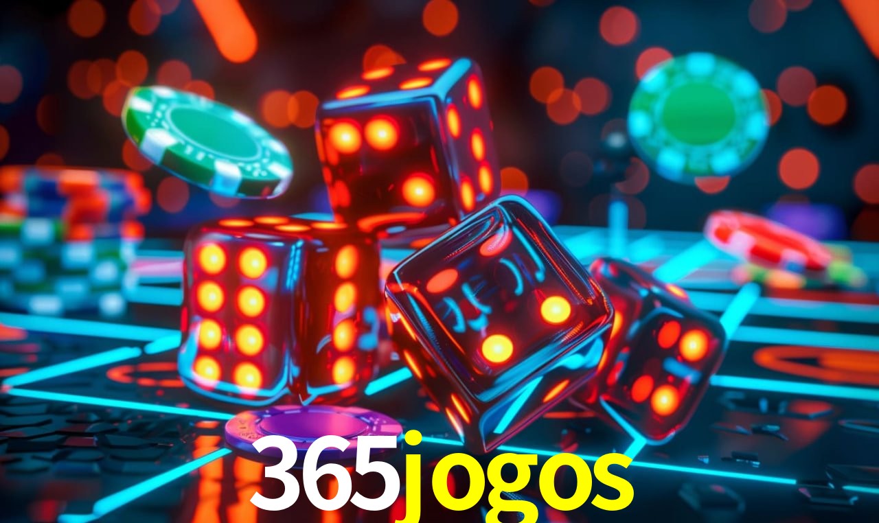 365jogos: Seu Especialista em Apostas Esportivas Brasileiras