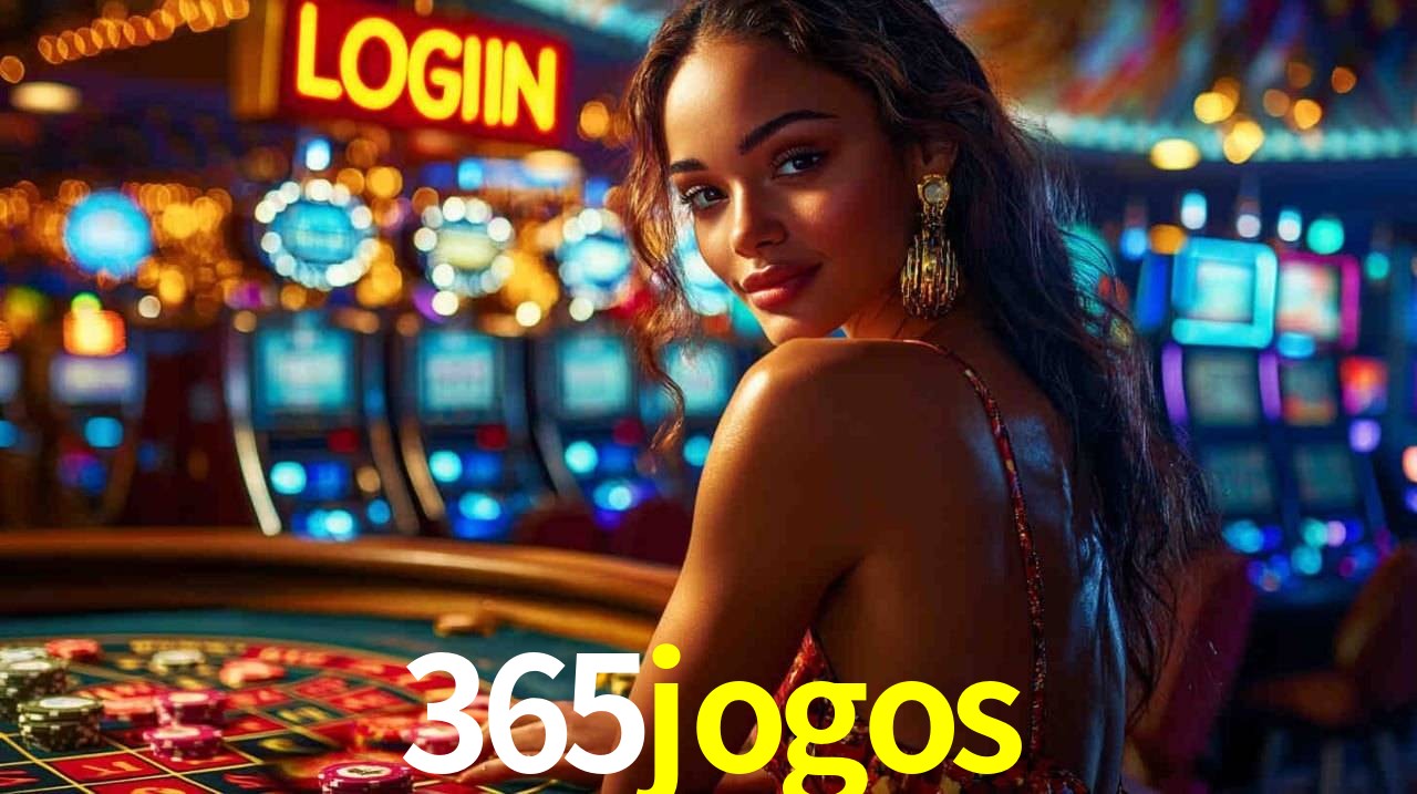 Cadastro Rápido 365jogos