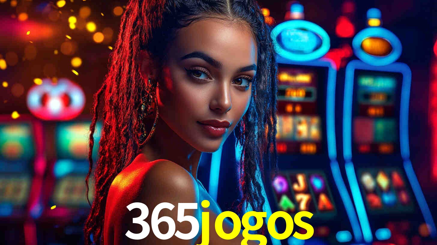 Inovações de Jogos na 365jogos: O Futuro das Experiências Interativas