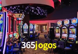 365jogos: Jogos de Caça-Níqueis-Altas Recompensas, Roleta-Velocidade, Blackjack-Desafios Máximos