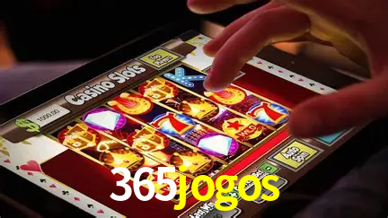A Experiência Imersiva dos Cassinos Ao Vivo no 365jogos