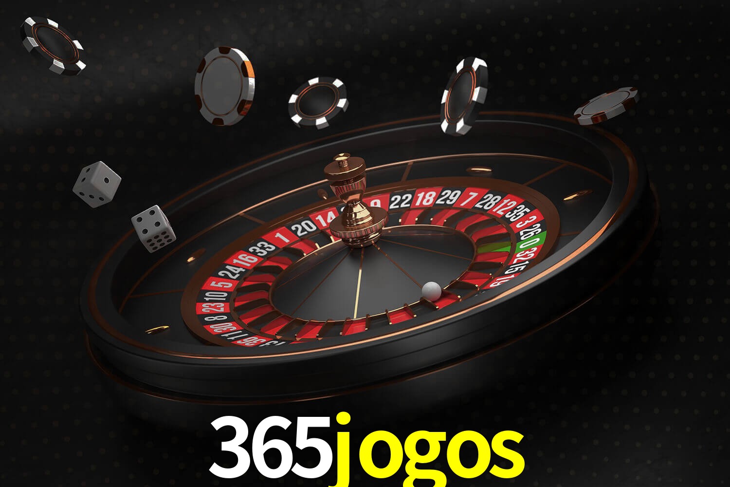 Blackjack Table 365jogos