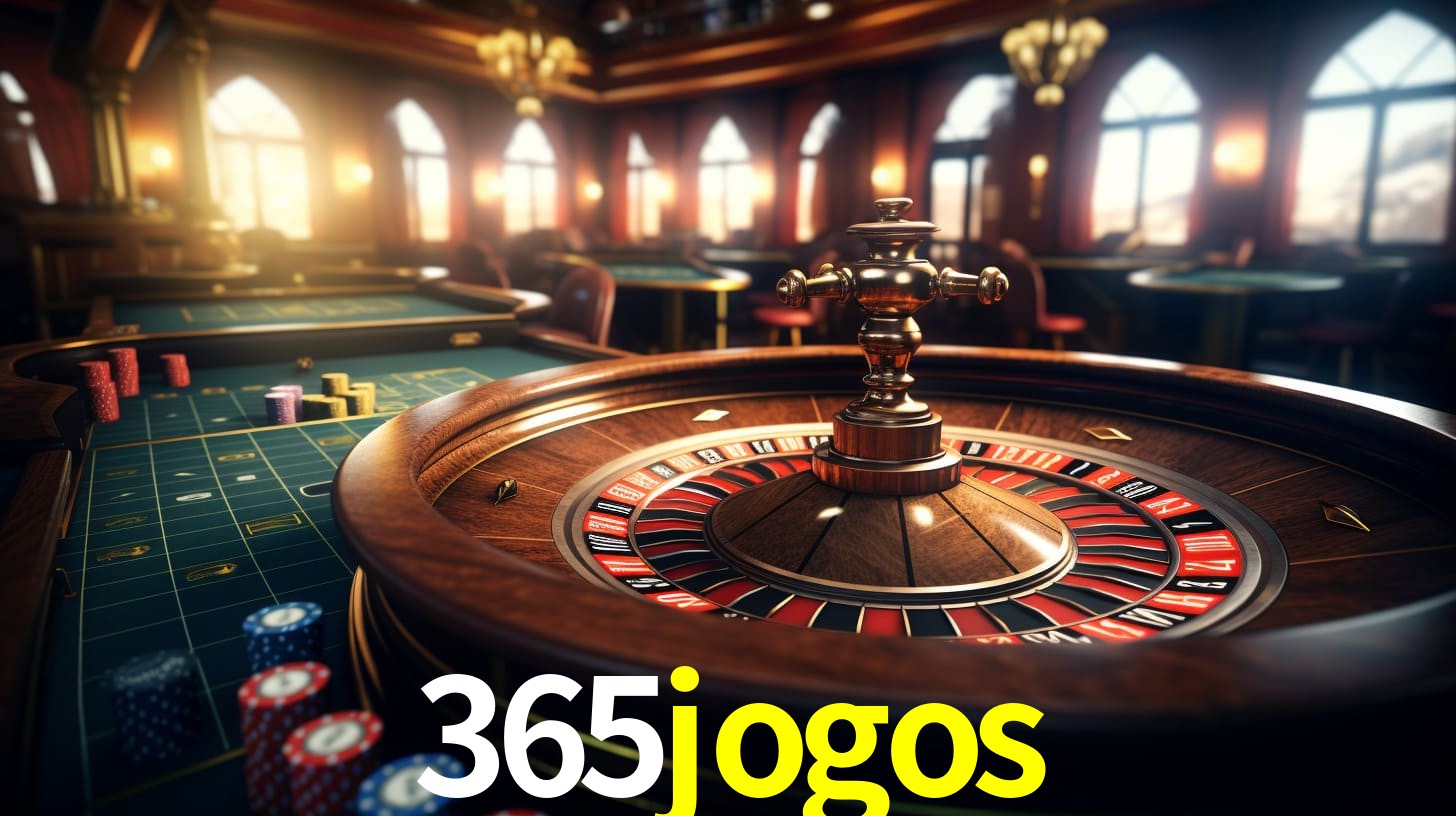 Games Directory 365jogos