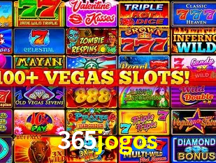 Descubra a Magia dos Jogos de Arcade no 365jogos