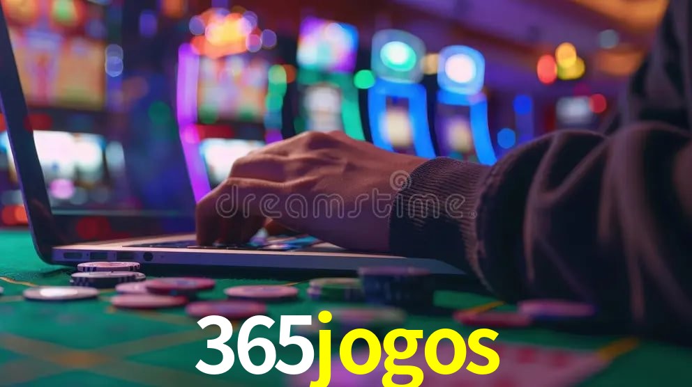 Torneios 365jogos