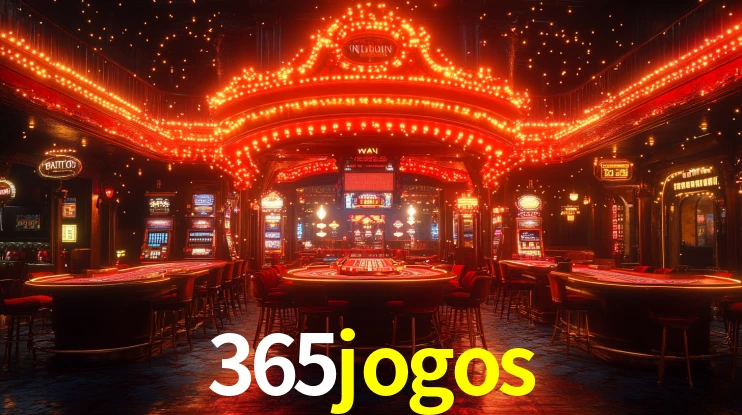 Football Betting 365jogos