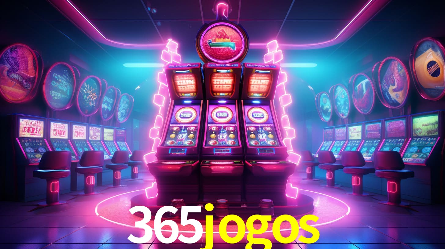 Live Casino 365jogos
