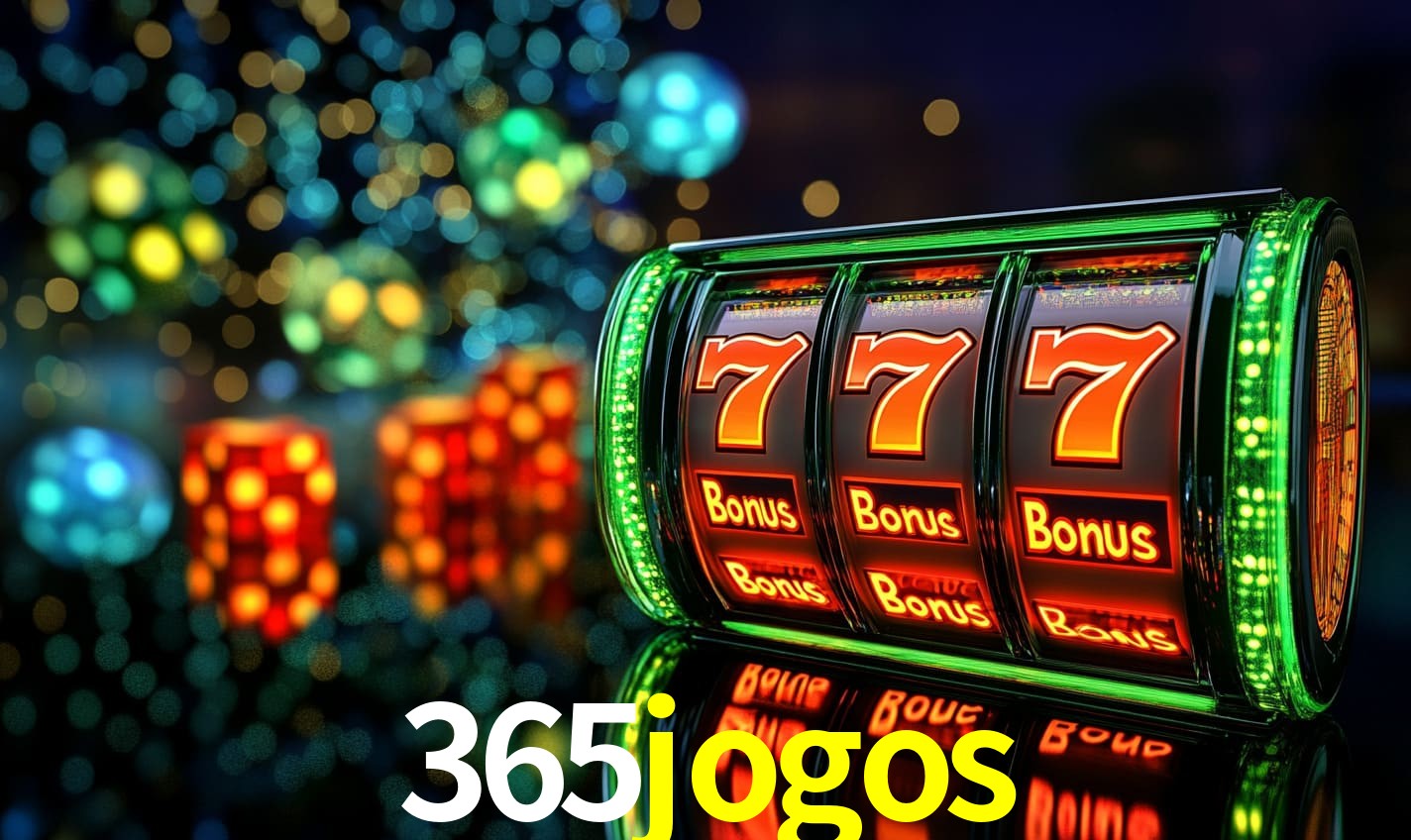 Tecnologia da Plataforma 365jogos