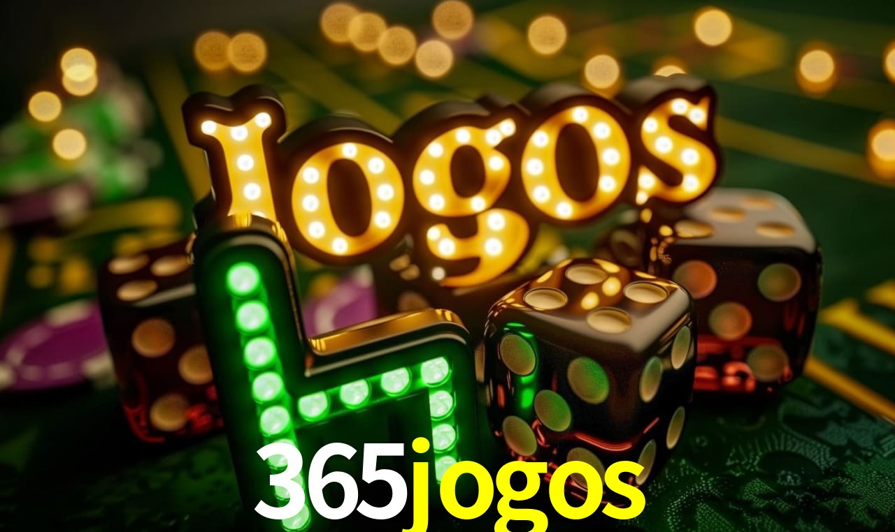 Diretório de Jogos 365jogos