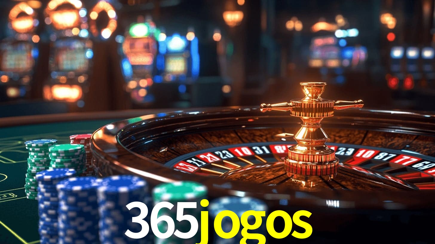 VIP Casino 365jogos