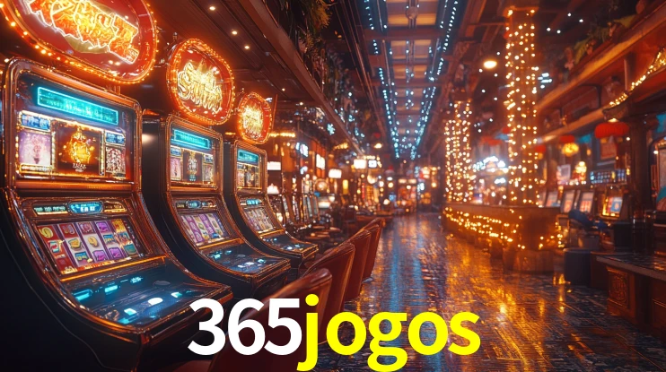 Roulette Table 365jogos
